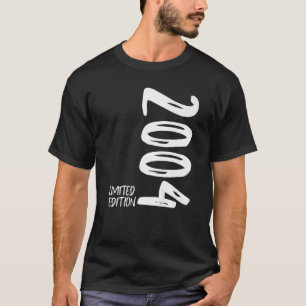 18th Birthday Girl 18th Birthday Decoration Boy T-Shirt