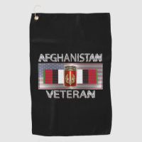 18th FA Brigade Afghanistan Veteran