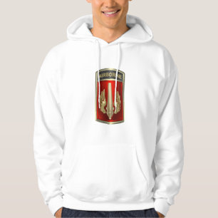 18th Field Artillery Brigade Hoodie