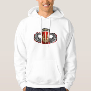 18th Field Artillery Brigade Hoodie