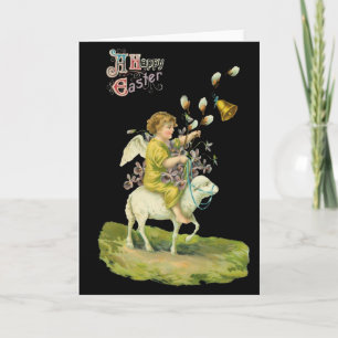 1900 Reproduction Valentine's Day Card