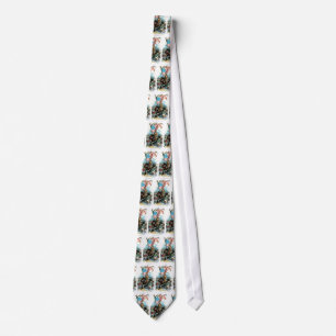 1902 Theodore Roosevelt Tie