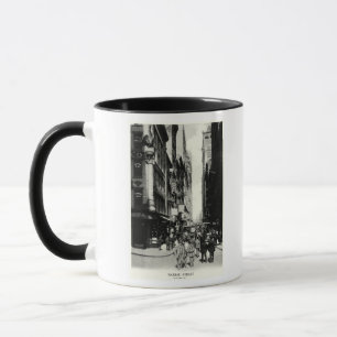 1905 Nassau Street, New York City Mug