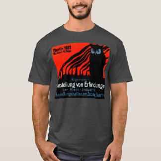 1907 Berlin Exposition T-Shirt