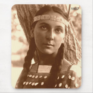 1907 Mousepad