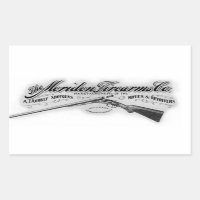 1908 Logo Decal