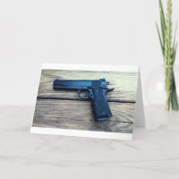 1911 Pistol