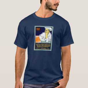 1912 Bakery + Confectionery Exhibition T-Shirt