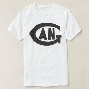 1913 Goldsmiths All Nations T-Shirt