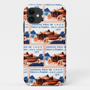 1913 Grand Prix iPhone 11 Case