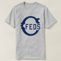 1914 Chicago Whales Retro Federal League Base Ball