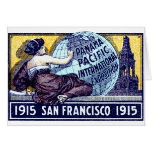 1915 San Francisco Exposition