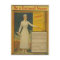 1917 WWI Poster Be A Trained Nurse