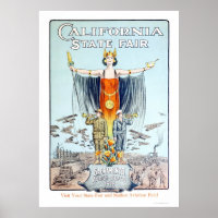 1918 California State Fair