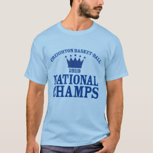 1919 National Champs T-Shirt