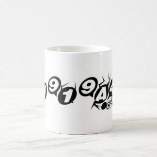 1919A4.com Mug