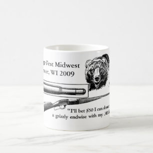 1920 catalogue savage fest mug... coffee mug