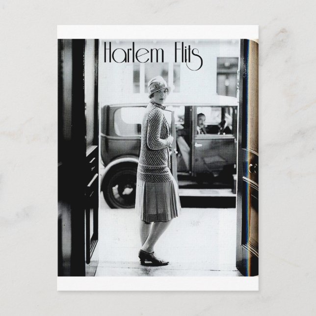 1920s2 postcard (Front)