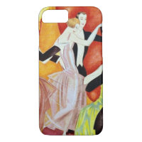 1920's Dancing Couples