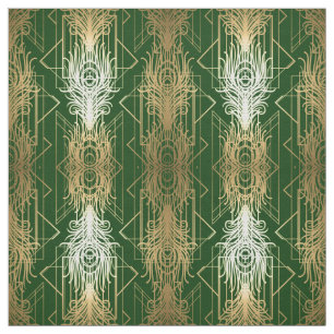 1920s fabric
