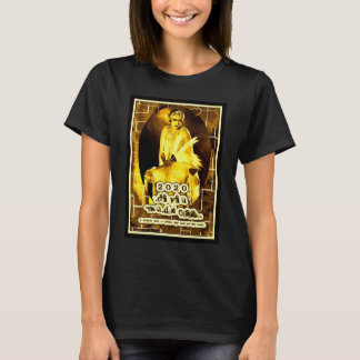 1920s Fashion Diva T-Shirt