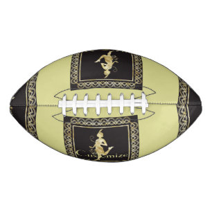 1920's Flapper Girl Thunder_Cove Football