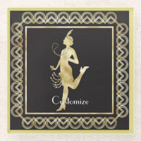 1920's Flapper Girl Thunder_Cove 