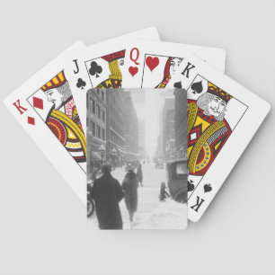 1920's Kansas City Playing Cards