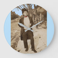1920s vernacular photo classy young man
