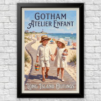 1920s Vintage Children’s Fashion Advertising