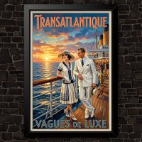 1920s Vintage Fashion Advertising