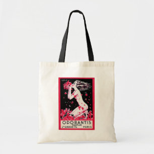 1922 Odorantis French perfume Tote Bag