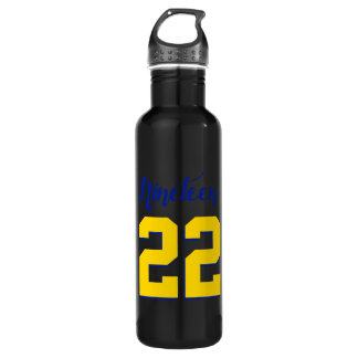 1922 Water Bottle