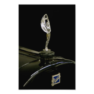 1923 Buick Touring. Photo Print