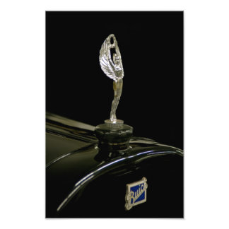 1923 Buick Touring. Photo Print