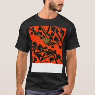 1925 Art Deco Paris Perfume T-Shirt