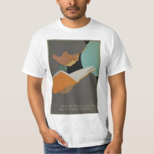 1925 Children's Book Week Shirt