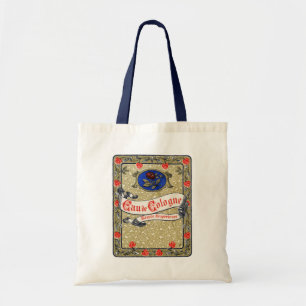 1925 Superior Eau de Cologne perfume Tote Bag