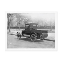 1925 Vintage Truck