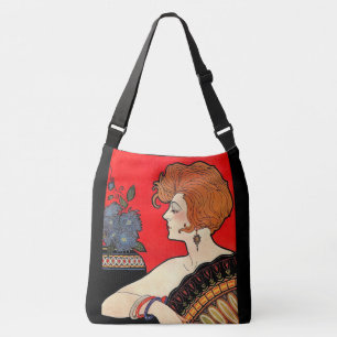 1925 woman crossbody bag