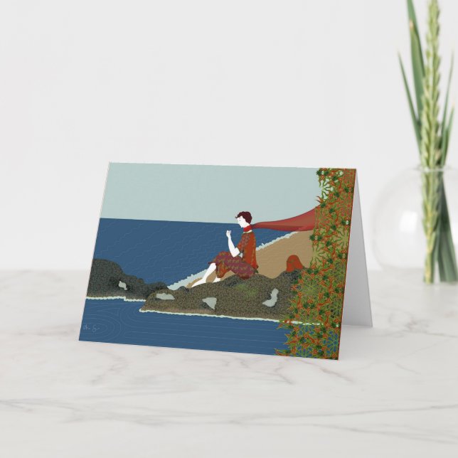 1927ROCKPOOLS CARD (Front)