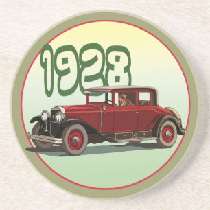 1928 COASTER