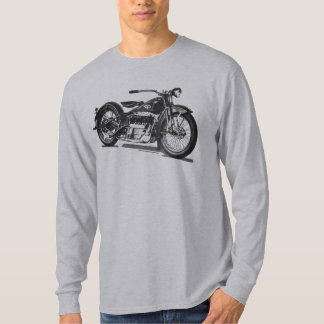 1929 Cleveland motorcycle T-Shirt