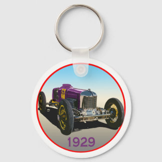 1929 Miller FWD Key Ring