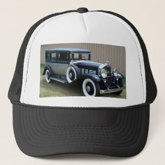 1930 cadillac Hat