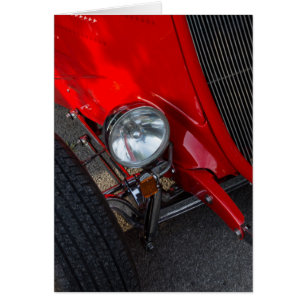 1930's Roadster