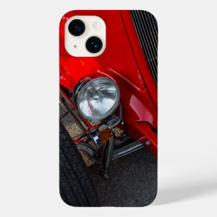 1930's Roadster Case-Mate iPhone 14 Case