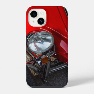 1930's Roadster iPhone 14 Case