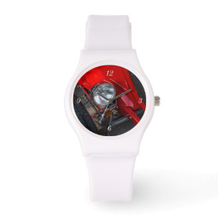 1930's Roadster Watch