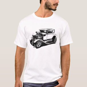 1931 5 Window Coupe T-Shirt